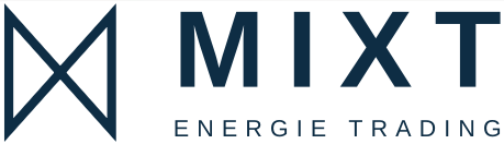 MIXT Energy logo