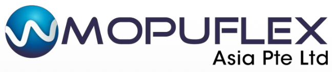 Mopuflex Asia Pte Ltd logo
