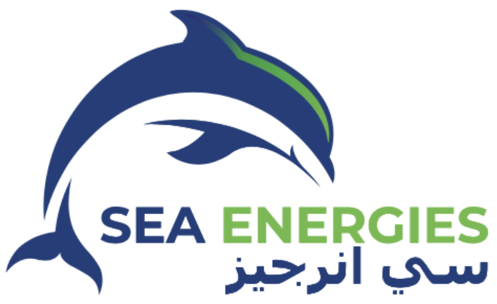 Sea Energies logo